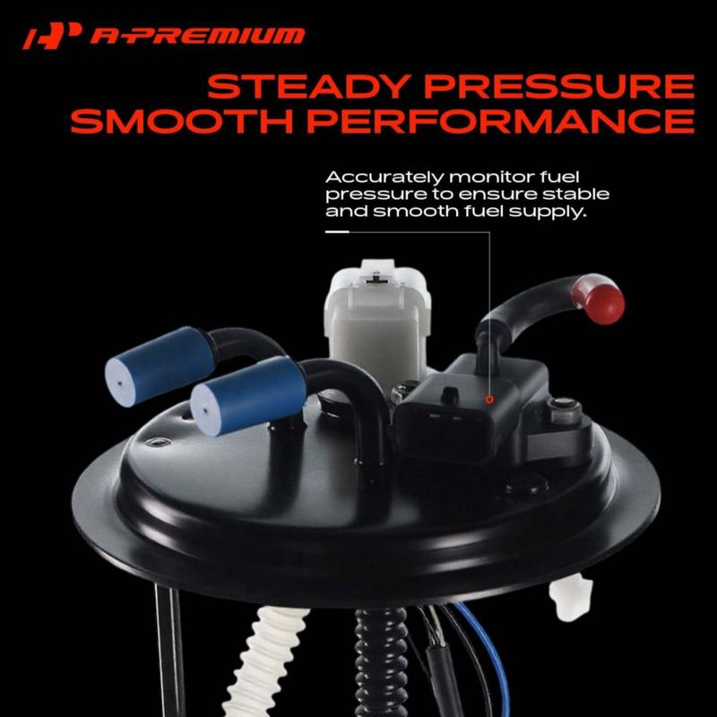 Bomba de combustible eléctrica A-Premium para Kia Sorento 2005‑2006 V6 3.5 L