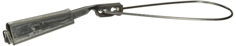 Abrazadera conector Halex #6-#2 SE tipo cuña 51061 (1 unidad)