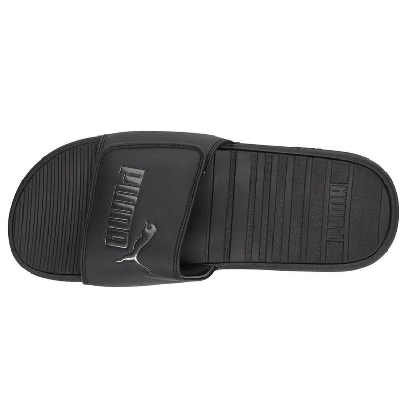 Sandalia PUMA COOL CAT 2.0 Negra 28 cm