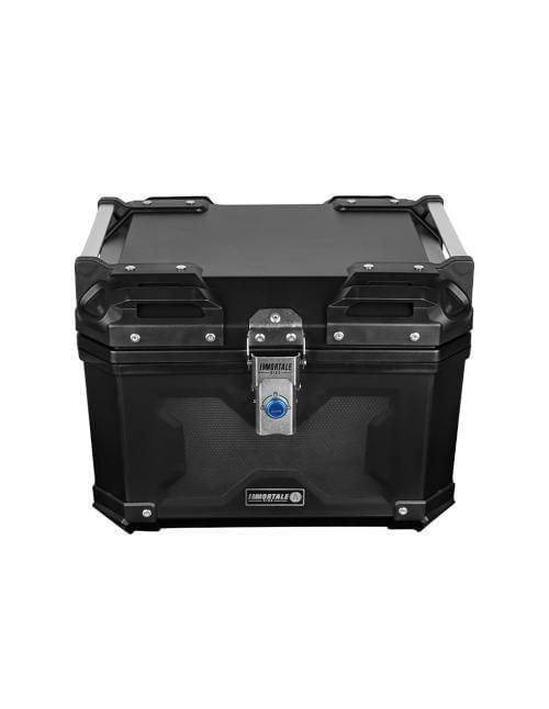 Maletero para Moto Immortale 37 L