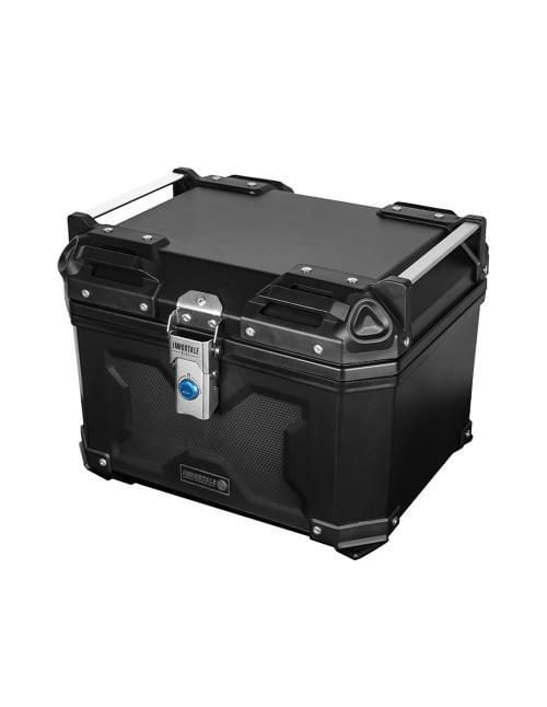 Maletero para Moto Immortale 37 L