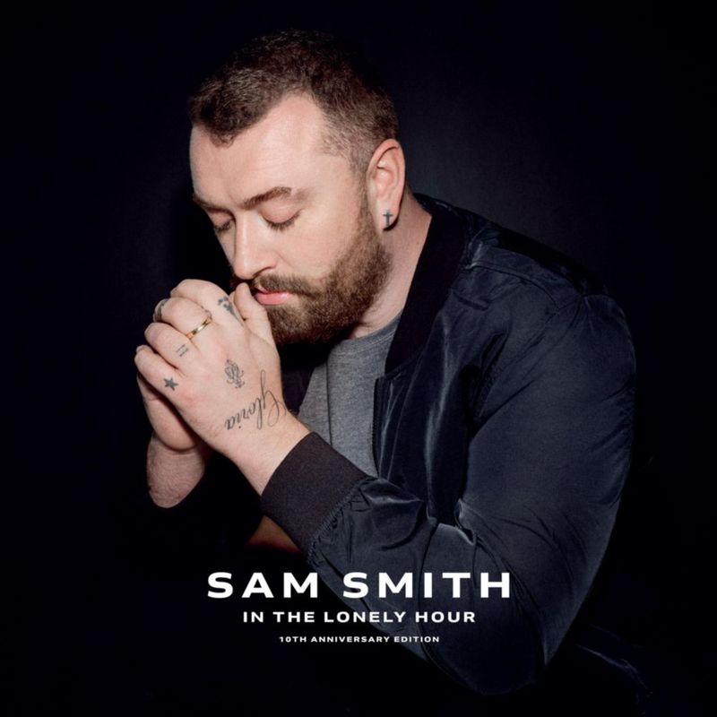 In The Lonely Hour (Edición 10.º Aniversario) [2 CD]