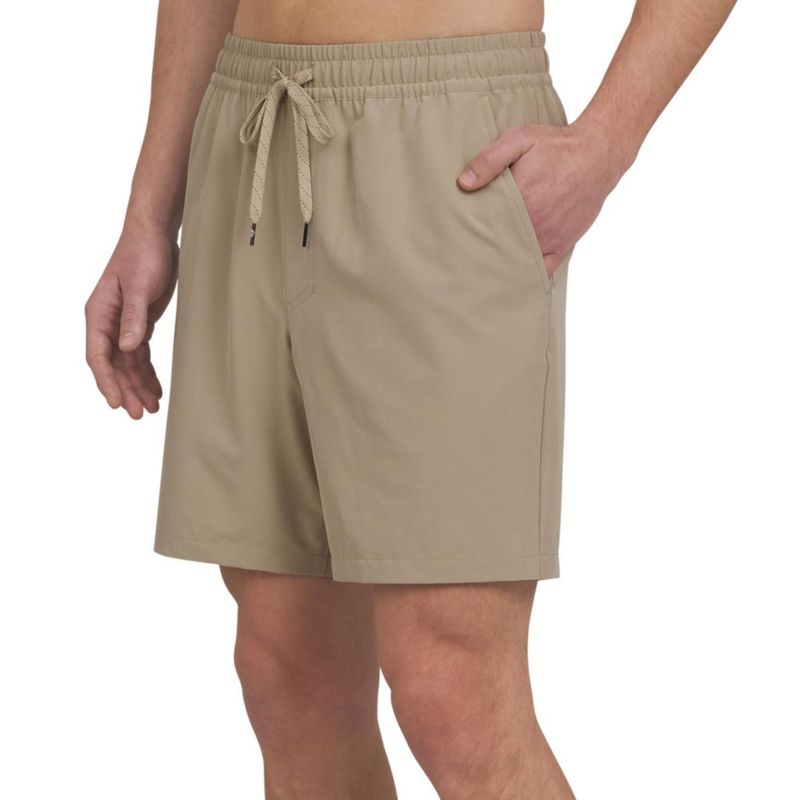 Shorts Quiksilver XL color topo aptos para el agua