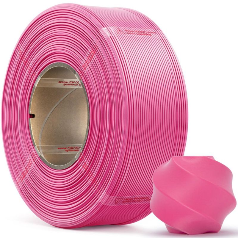 Filamento MarsWork PLA 1 kg 175 mm Rosa Intenso