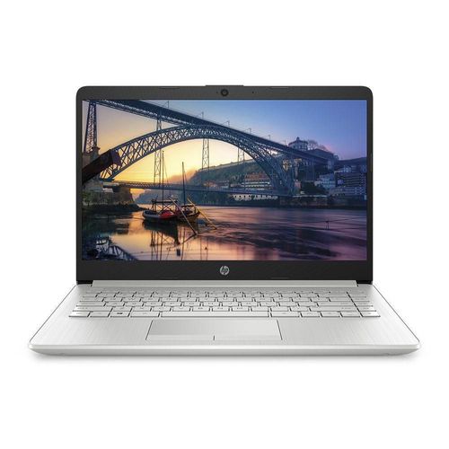 Laptop HP 14-dk1508la AMD R3-3250U DC RAM 8GB DD 256GB W10