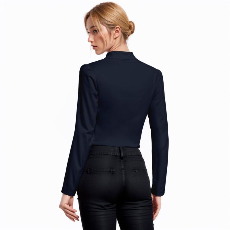 Blazer Hybrid & Company KJK1125X Azul Marino 2X
