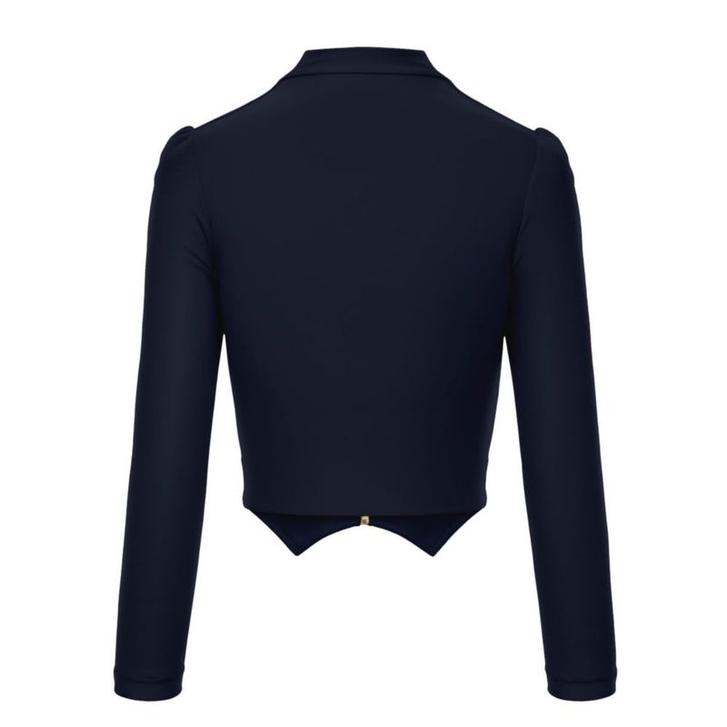 Blazer Hybrid & Company KJK1125X Azul Marino 2X