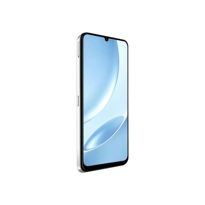 HONOR CHOICE T10 64GB 4RAM PLATA