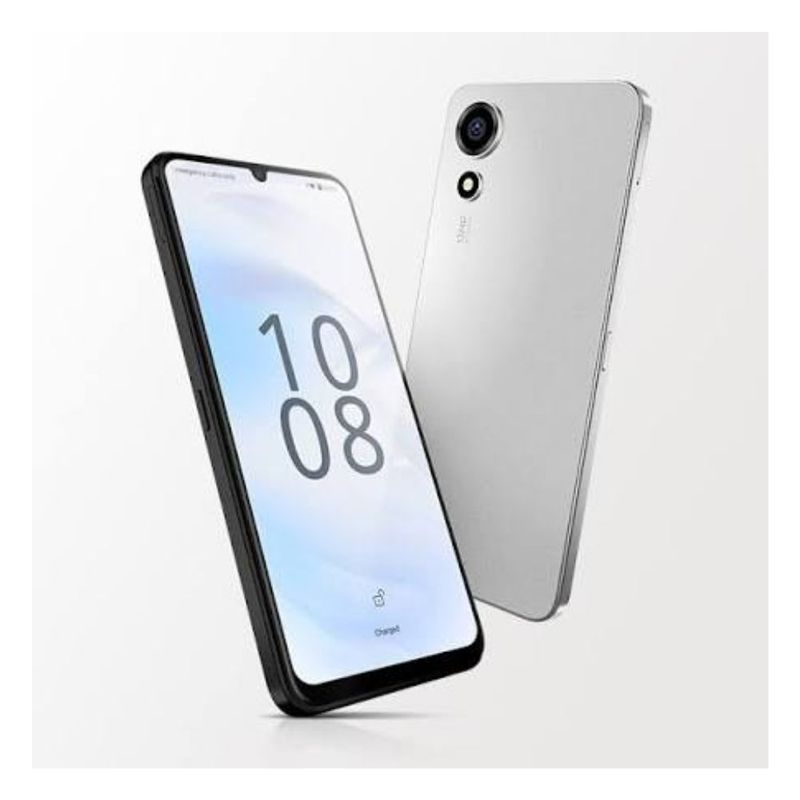 HONOR CHOICE T10 64GB 4RAM PLATA