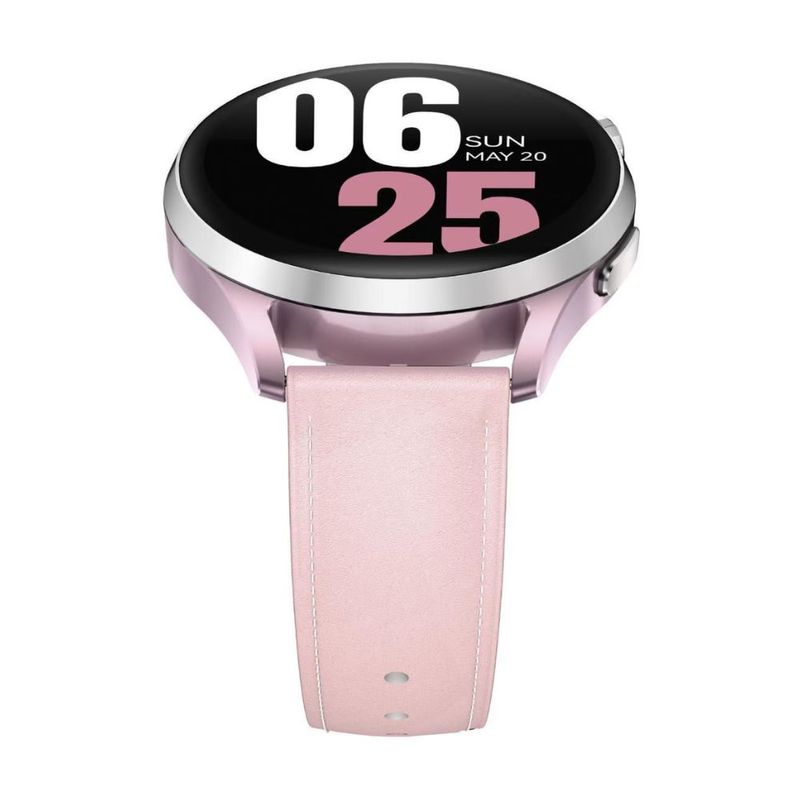 KIESLECT LADY WATCH LORA 3 ROSA