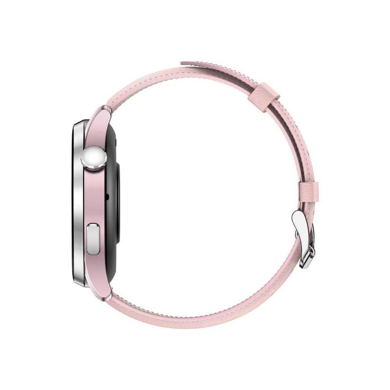 KIESLECT LADY WATCH LORA 3 ROSA