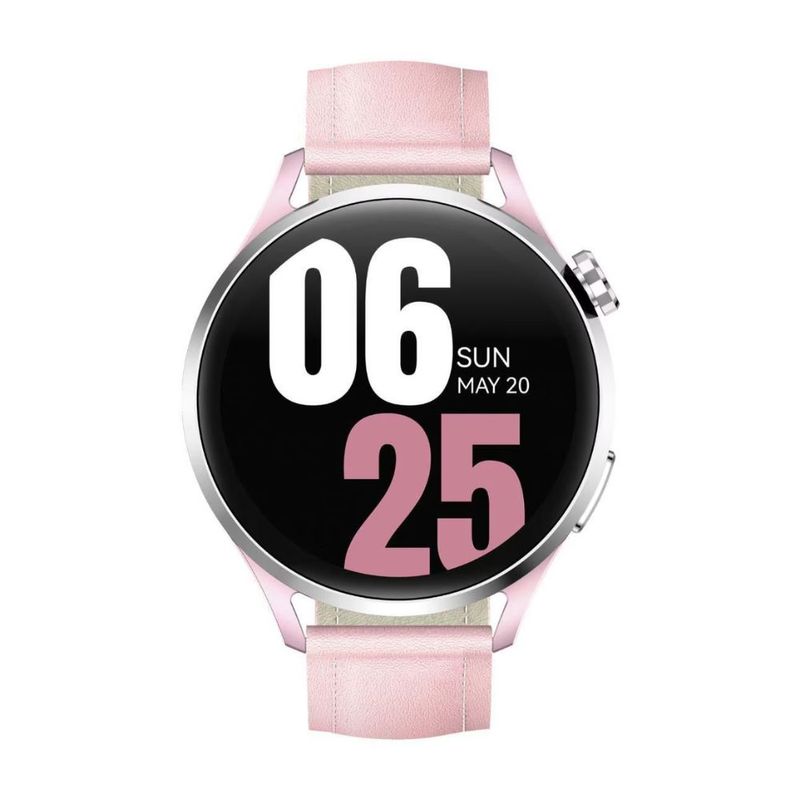 KIESLECT LADY WATCH LORA 3 ROSA
