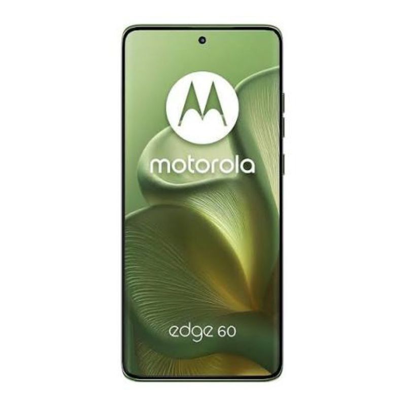 MOTOROLA EDGE 60 512GB 12RAM VERDE