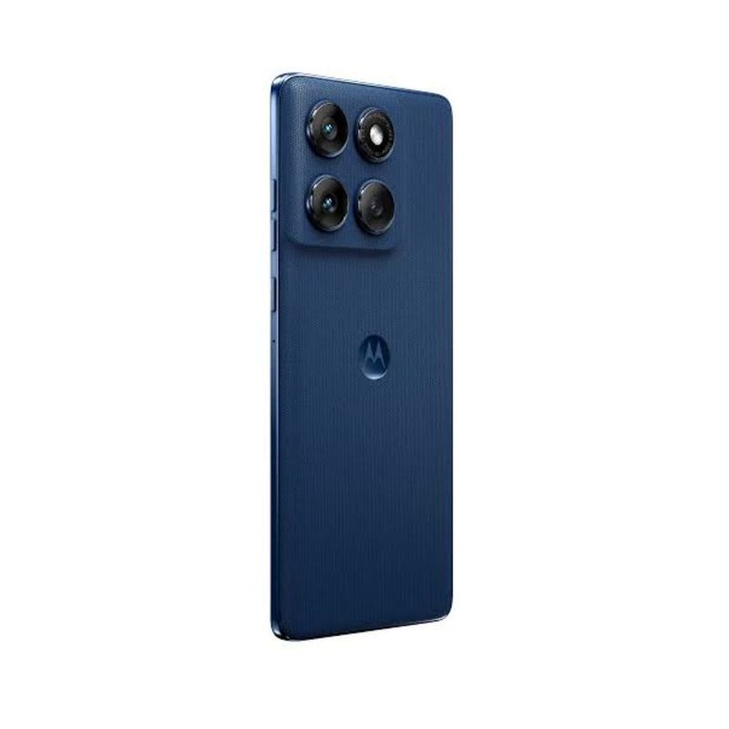 MOTOROLA EDGE 60 512GB 12RAM AZUL