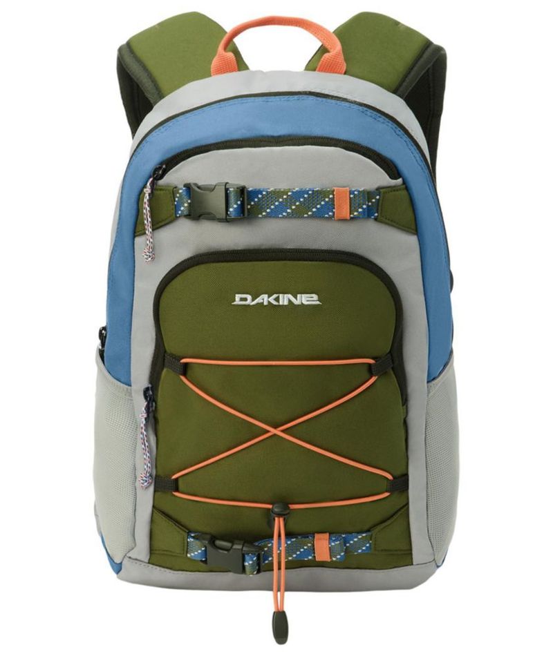 Mochila Dakine Grom 2.0 13L Albahaca Ahumada