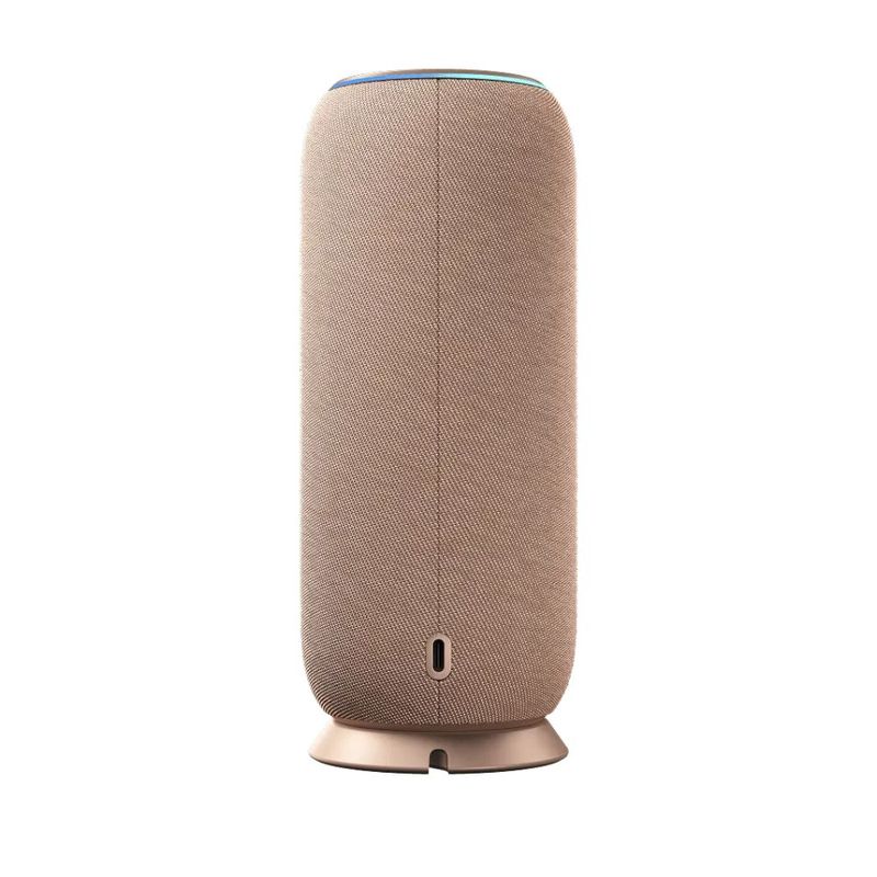 MOTOROLA BOCINA SOUND FLOW BEIGE