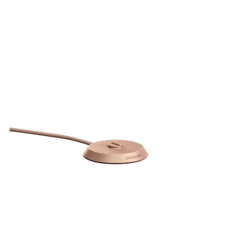 MOTOROLA BOCINA SOUND FLOW BEIGE