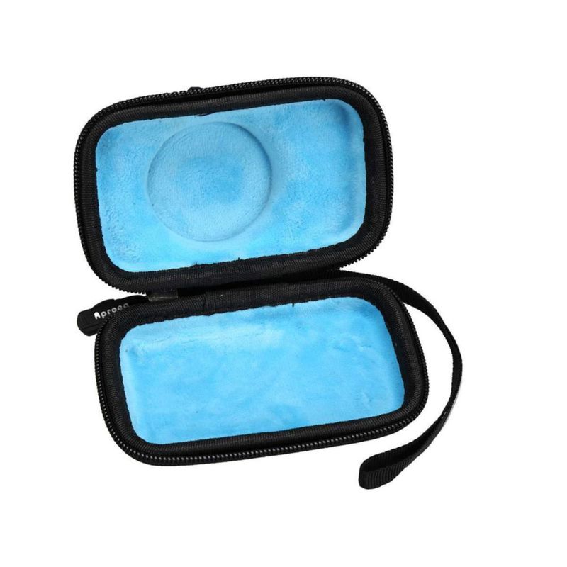 Estuche rígido para cámara Aproca Sony RX100 VA/VI/V/IV/III/II negro
