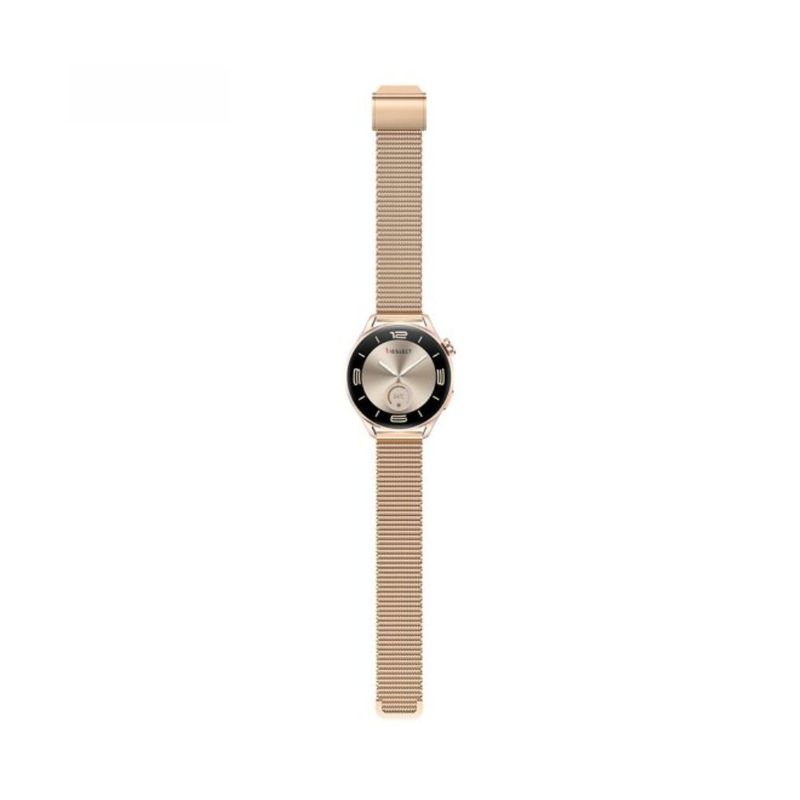KIESLECT LADY WATCH LORA RENO 3 DORADO