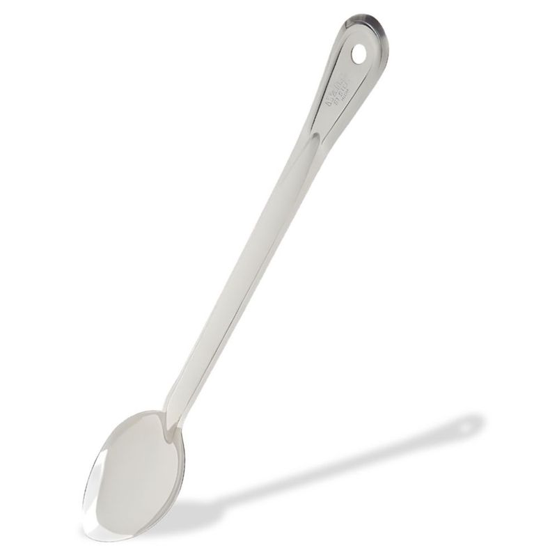 Cucharón de Glaseado Winco 33 cm Acero Inoxidable