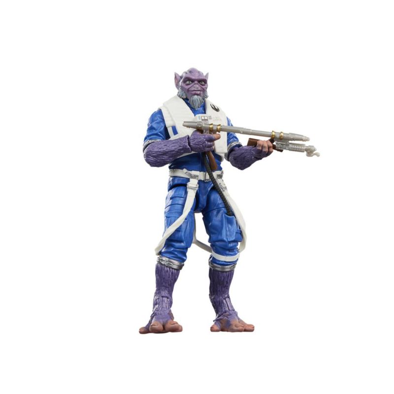 Figura de acción STAR WARS Zeb Orrelios 95 cm (Mandaloriano)