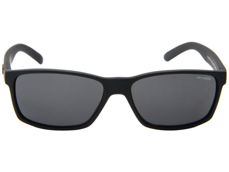 Gafas de Sol ARNETTE AN4185 59 mm Polarizadas Negro/Gris
