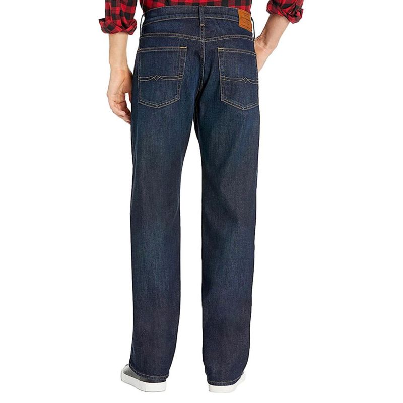 PANTALONES Lucky Brand 181 Relaxed 31/30 Oceanside