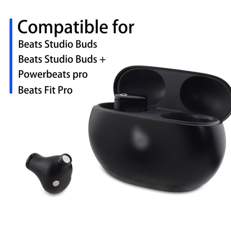 Filtro de polvo NANLANFAN para Beats Fit Pro/Studio Buds