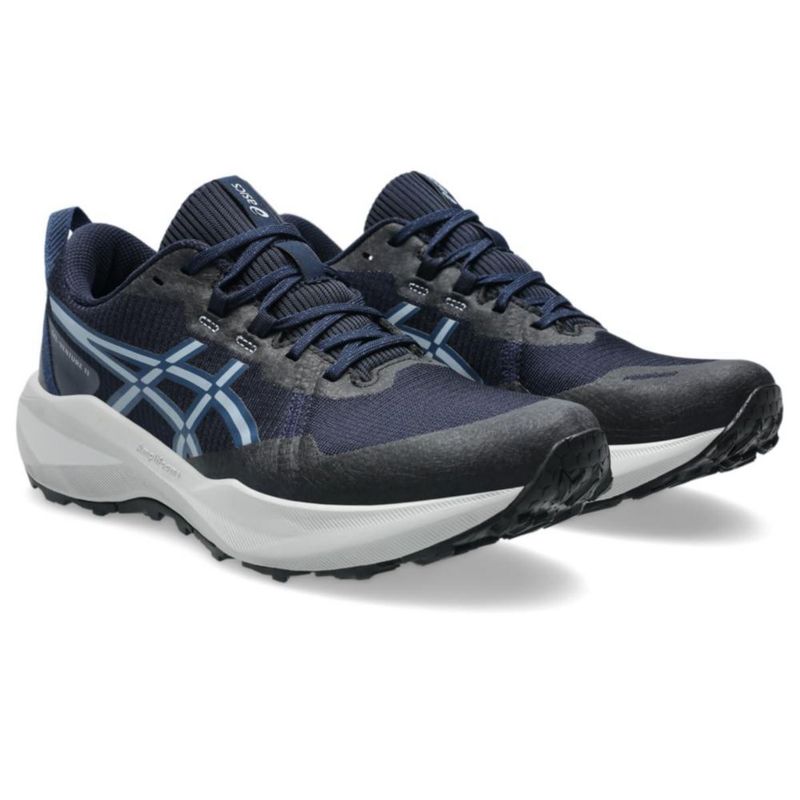 Zapatillas de running ASICS Gel-Venture 11 27 cm Midnight/Azul