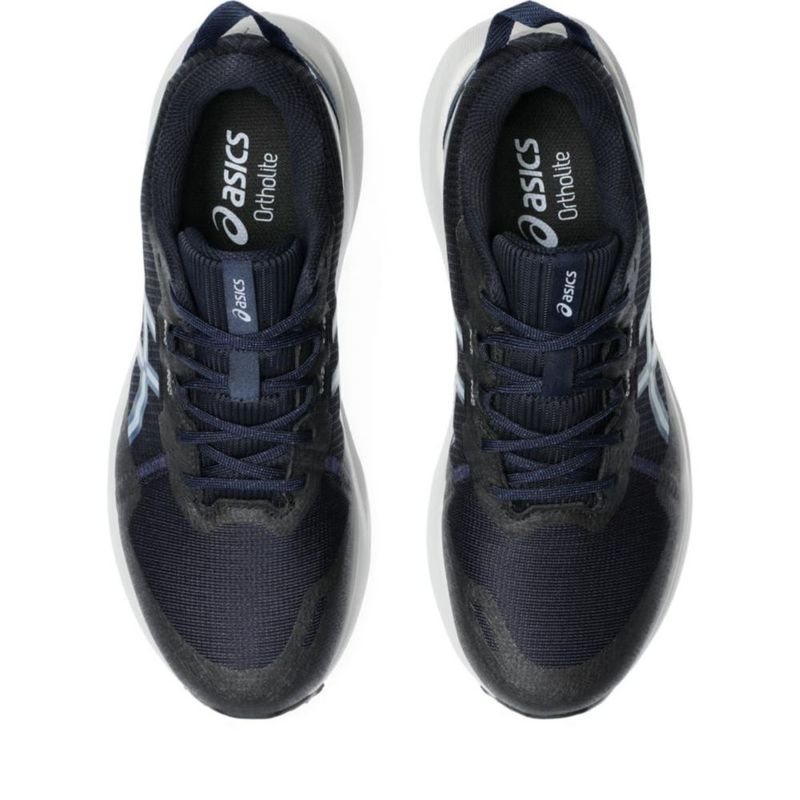 Zapatillas de running ASICS Gel-Venture 11 27 cm Midnight/Azul