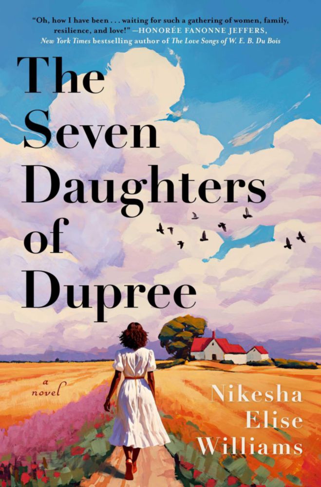 Galería/Scout Press – Las Siete Hijas de Dupree