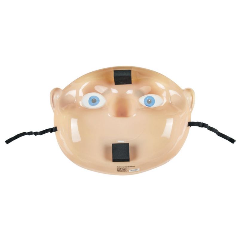 Máscara de disfraz Disguise de Gru para adultos multicolor