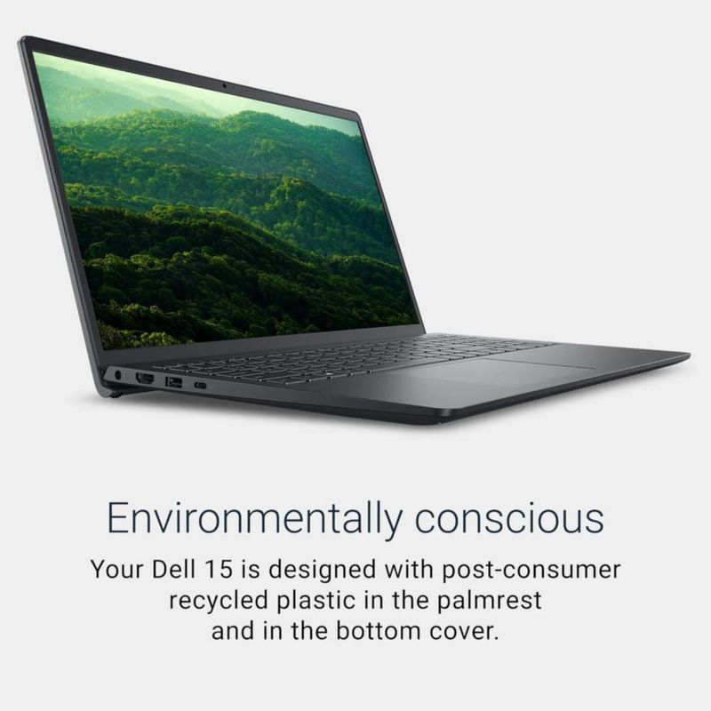 Portátil Dell Inspiron de 15.6" táctil i5 de 13ª generación con Windows 11
