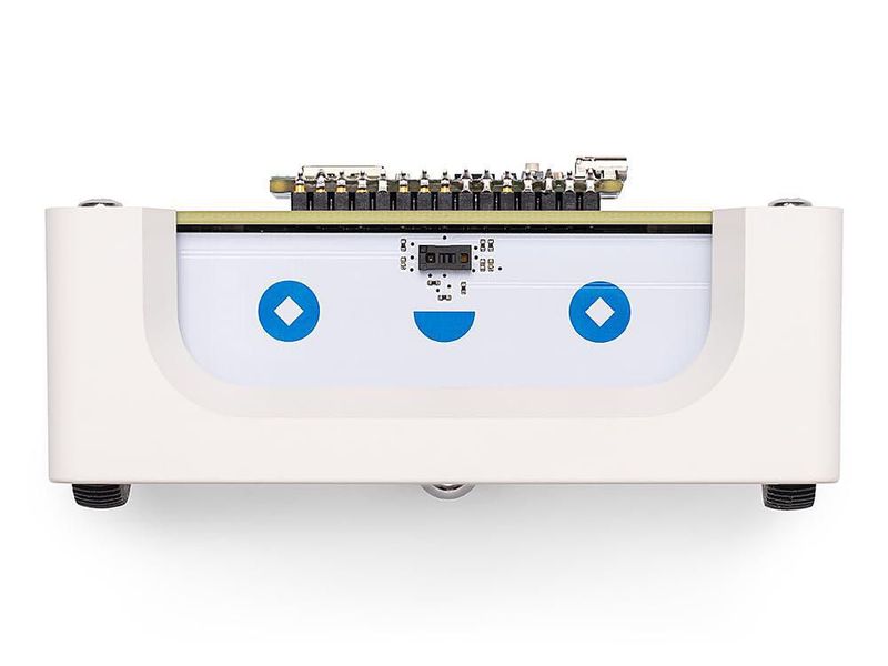 Robot Arduino Alvik [AKX00066] con Nano ESP32 y MicroPython