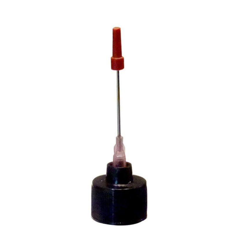 Lubricante para máquinas de coser Moxiaomo 30 ml aceite claro anti-manchas