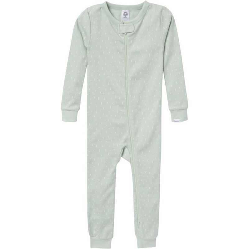 Pijamas Gerber 18 Meses Algodón 3 Unidades Oso