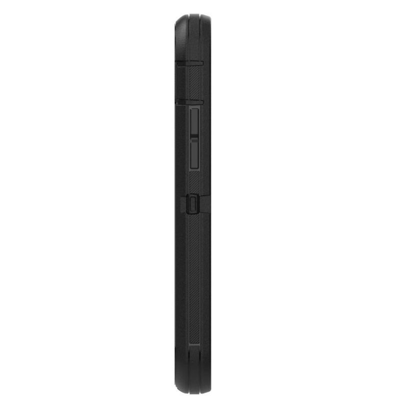 Funda OtterBox Defender para iPhone 11 Negra con Clip de Cinturón
