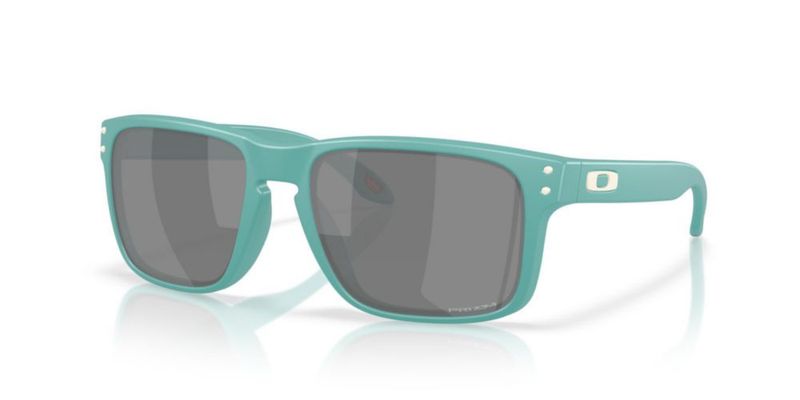 Gafas de sol Oakley Holbrook 57 mm Matte Pacific/Prizm