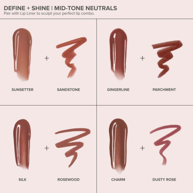 Bálsamo Labial Anastasia Beverly Hills Kiss Theory
