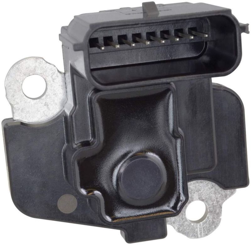 Sensor de Flujo de Masa de Aire Hitachi MAF0120
