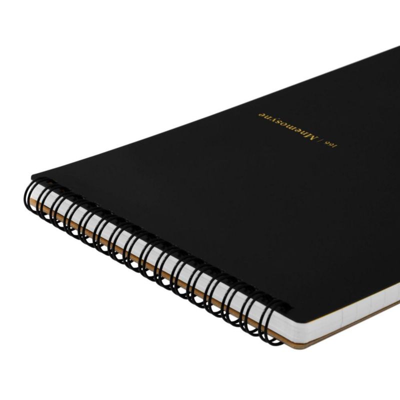 Cuaderno de espiral Maruman Mnemosyne A3 297 x 42 cm 5 mm cuadrícula
