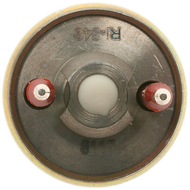 Cuerpo de Aceleración ACDelco 217-2286 (19110538)