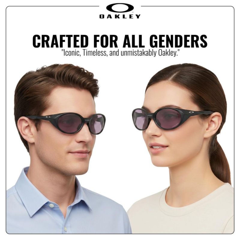 Gafas de sol Oakley EYE JACKET REDUX OO9438 Kit