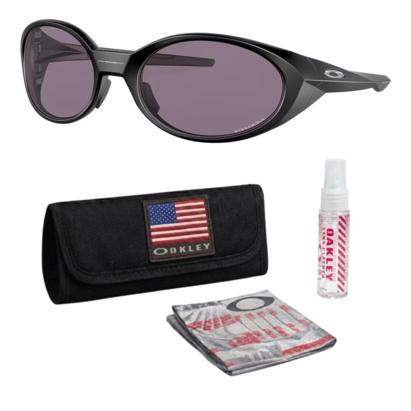 Gafas de sol Oakley EYE JACKET REDUX OO9438 Kit