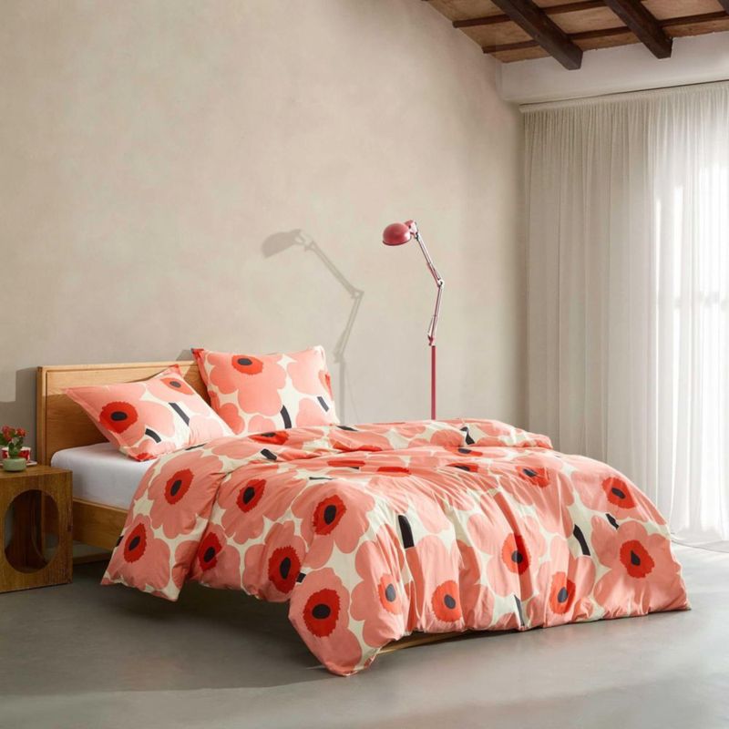 Juego de funda nórdica MARIMEKKO King 272 × 234 cm