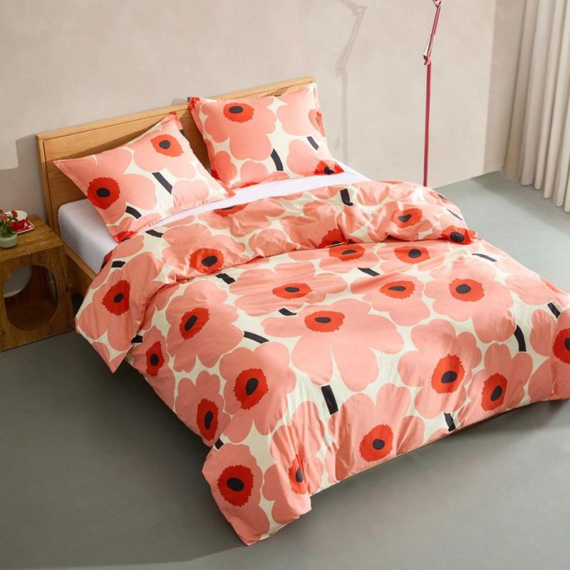 Juego de funda nórdica MARIMEKKO King 272 × 234 cm