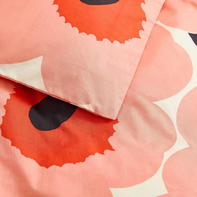 Juego de funda nórdica MARIMEKKO King 272 × 234 cm