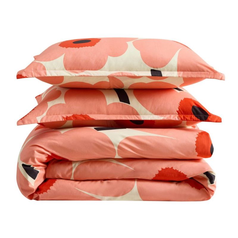 Juego de funda nórdica MARIMEKKO King 272 × 234 cm