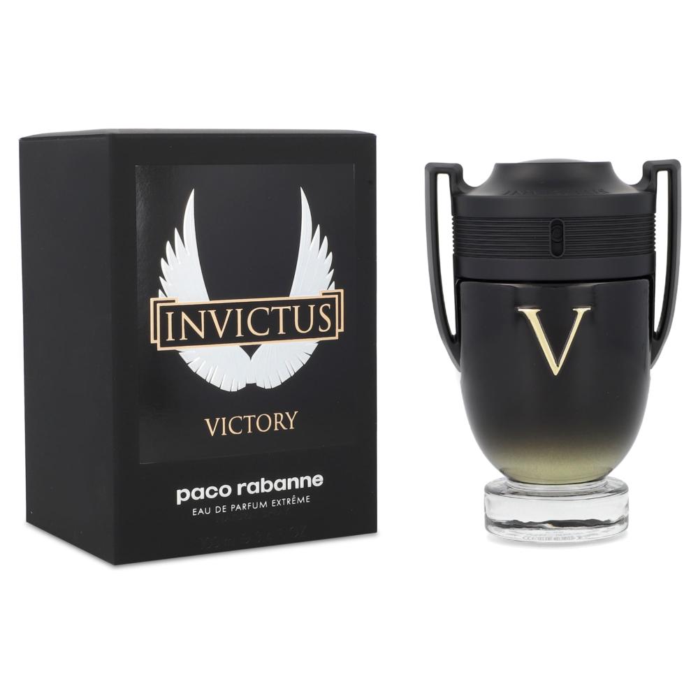 Perfume Caballero Paco Rabanne Invictus Victory 100 ml Edp