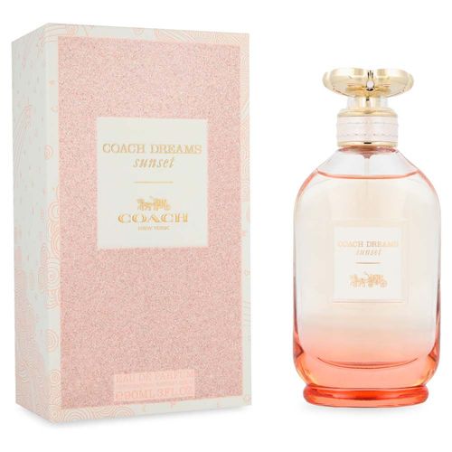 Perfume Dama Coach Coach Dreams Sunset 90 ml Edp